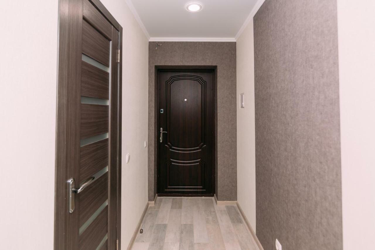 Luxury Apart-Hotel On Kharkovskaya Near Lavina Sumy Εξωτερικό φωτογραφία