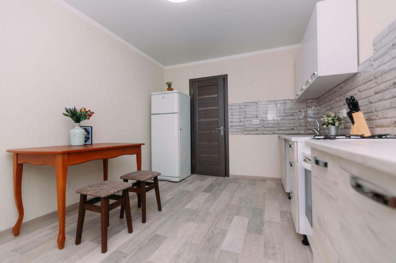 Luxury Apart-Hotel On Kharkovskaya Near Lavina Sumy Εξωτερικό φωτογραφία