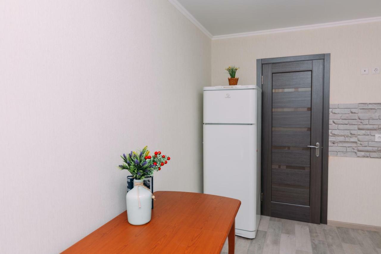 Luxury Apart-Hotel On Kharkovskaya Near Lavina Sumy Εξωτερικό φωτογραφία